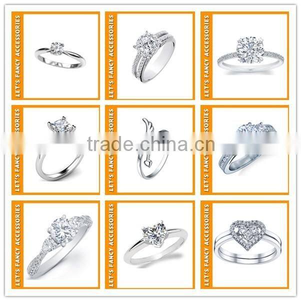 2016 lovely fox shape 925 silver ring for hot sale ring PGRG0093