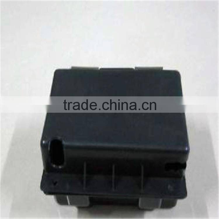SCL-2015030095 GY 150 Motorcycle Plastic Parts Battery box