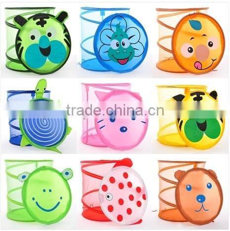 pop up toy storage hamper