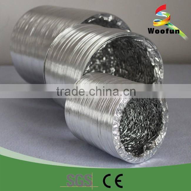 hot air conditioner duct air duct