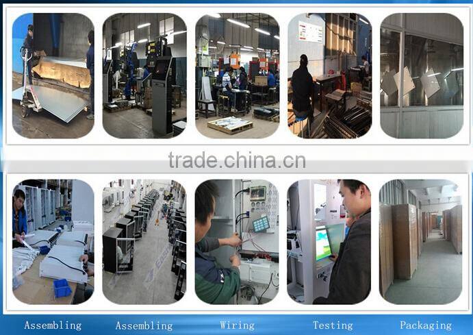 Space Saving US dollars change to 50 cents machine for gaming and amusement