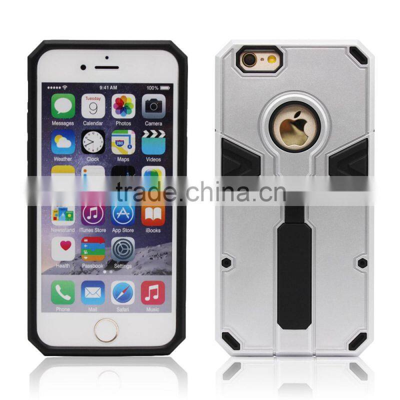 Transformer Metal Phone Case For Iphone 6,Metal Phone Cases Wholesale China Market