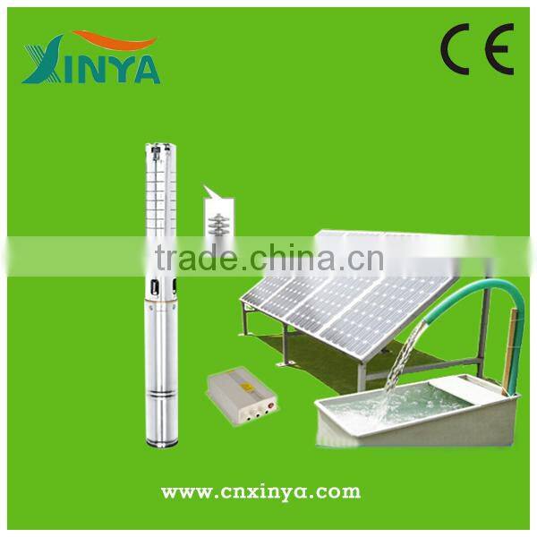 deep well submersible pump manufacturers