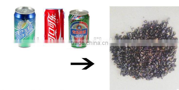 Powerful Paintbuckets Crushing Mill Machine