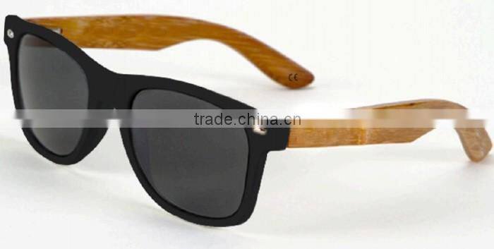 Handmade wooden eyeglasses bamboo eyeglasses sun glasses