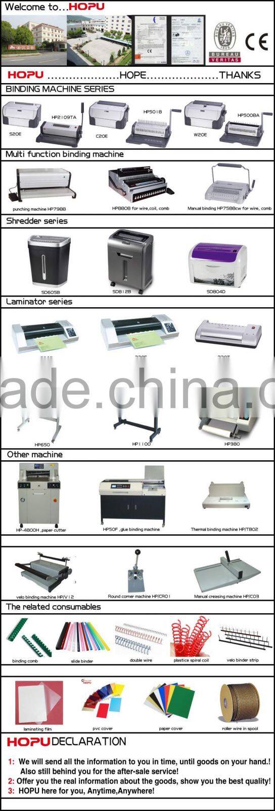 Factory price automatic hydraulic digital paper cutting machine