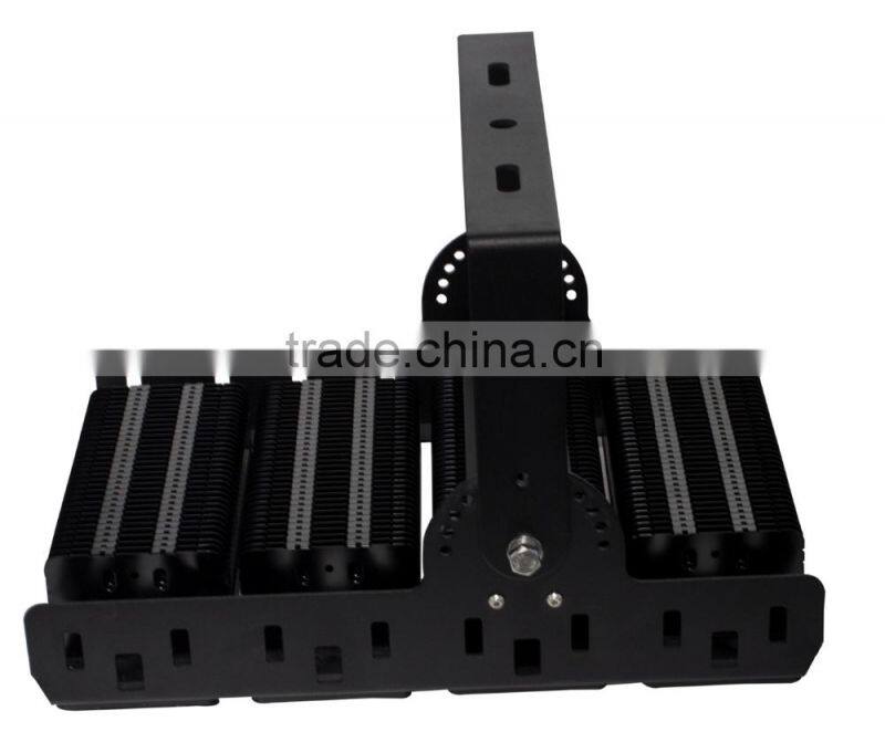 High lumen high power IP65 200W outdoor LED tunnel light