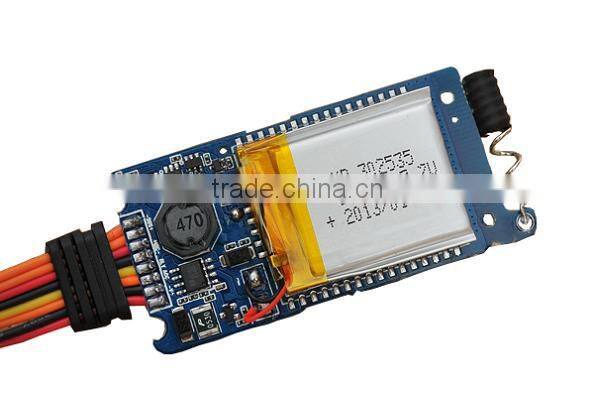 Original Car Tracker Device TK116, gps car tracker with sms remote engine stop