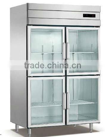 Commercial Kitchen freezer From Green&Health