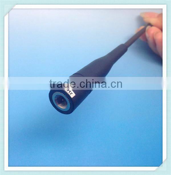 SW433-ZB165 Straight Rod Antenna for Wireless Data Transmitter and Receiver RF Module