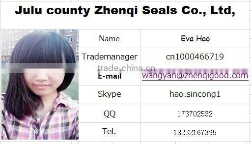 Nonstandard NBR Sealing Element O-Ring for All Usage