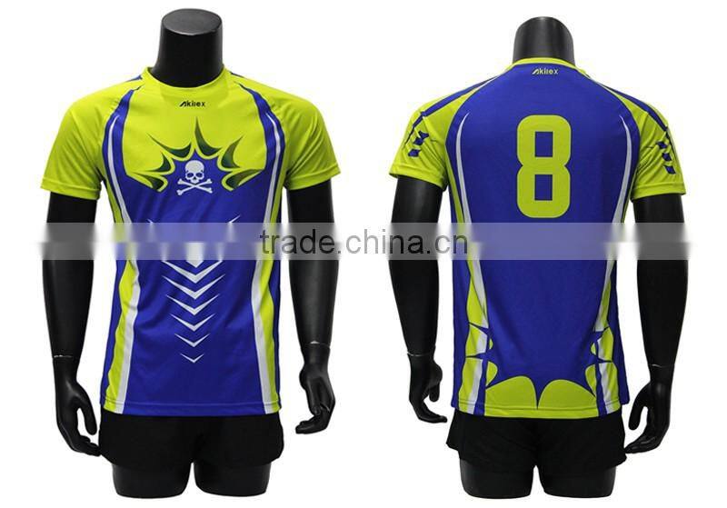 wholesale plain soccer jersey