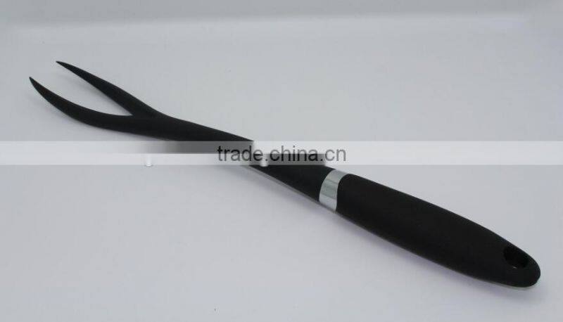 Food grade Nylon Kitchen Utensils Spoon