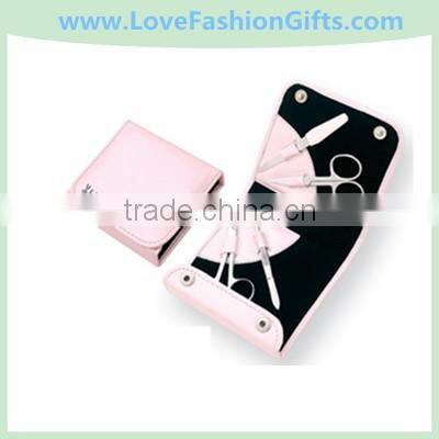 Manicure & Pedicure Kit