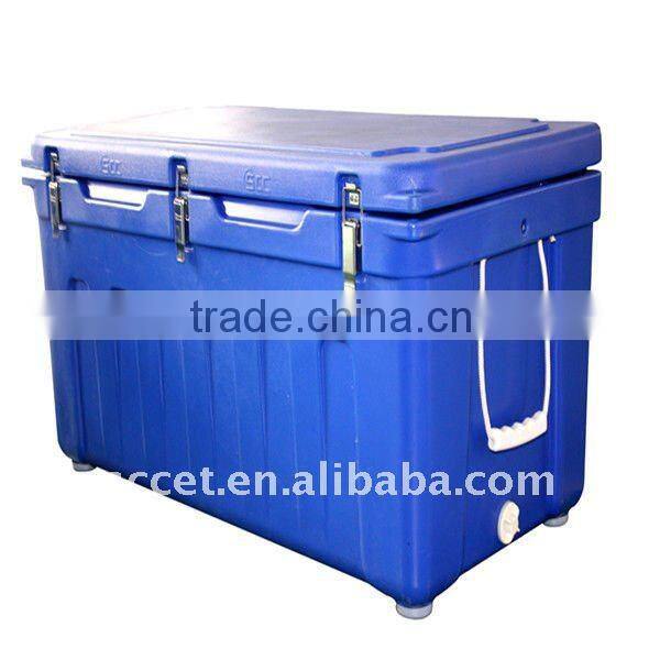 180L Plastic Outdoor Camping Cooler