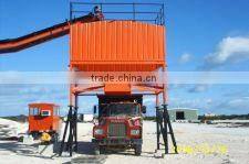 hot sale 50-60t/h good quality stable easy operation asphalt mix plant LB750