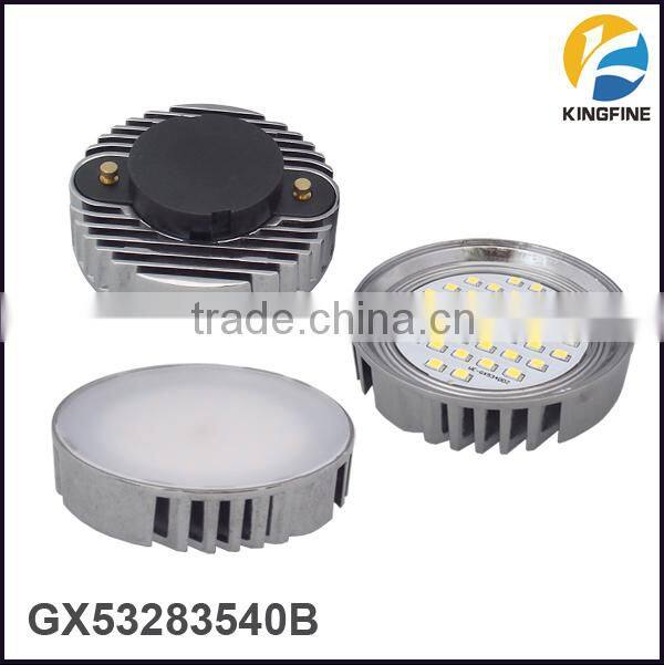 Hot Sale 7W 2835SMD 220VAC LED Cabinet Light
