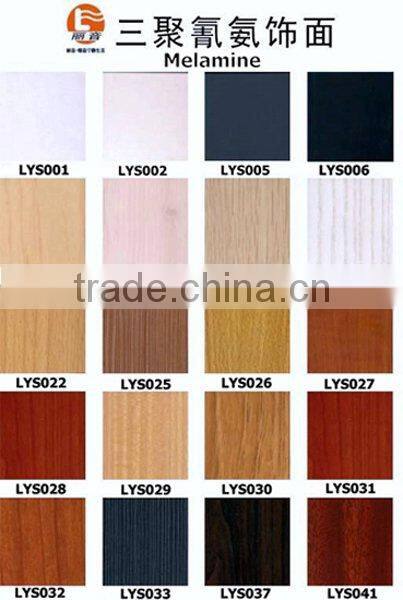 Folding Movable Partitions Wooden Wall Panel