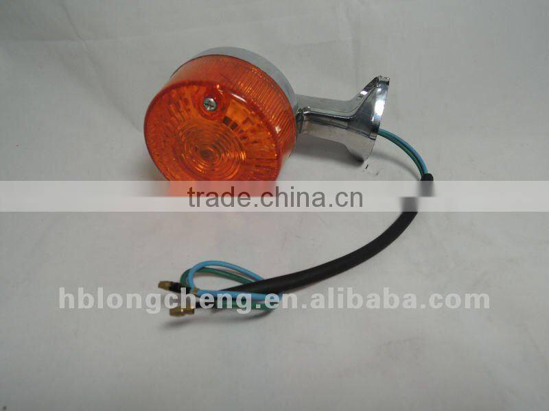 Motorcycle Parts C90 Turning Light motorcycle led turning light