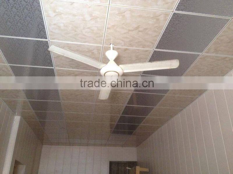 Ceiling Tiles,Other Plastic Building Materials Type high quality pvc ceiling, pvc ceiling panels instead of gypsum boards