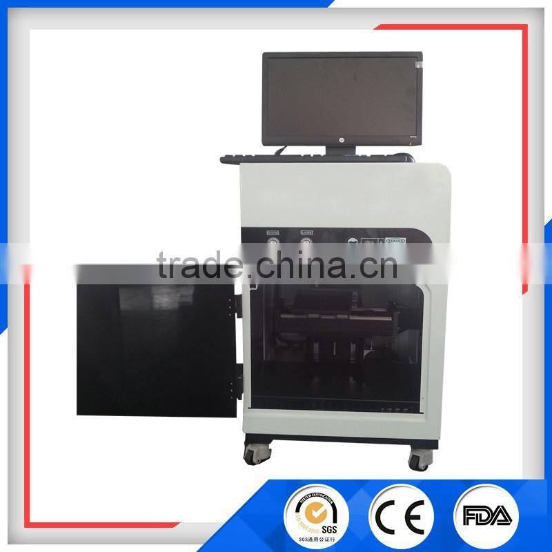 3d Laser Crystal Engraving Machine Price