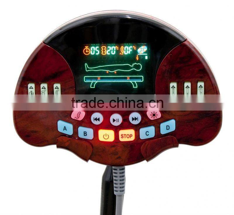 Happy Dream Ceragem Remote Control Massage Bed