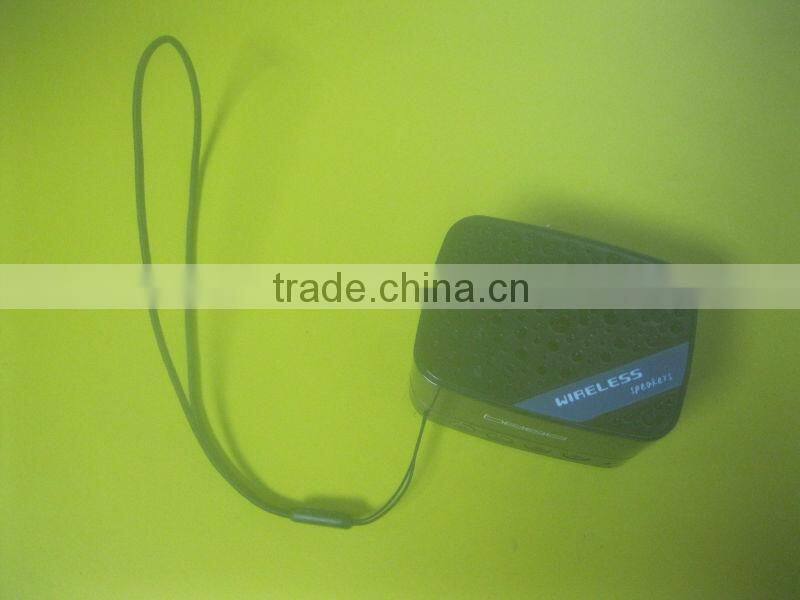 Super mini portable Bluetooth speaker, X mini Bluetooth speaker (YX-A9)