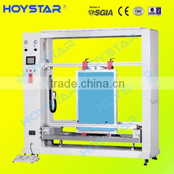 Large screen coating machine size 1200*2000mm