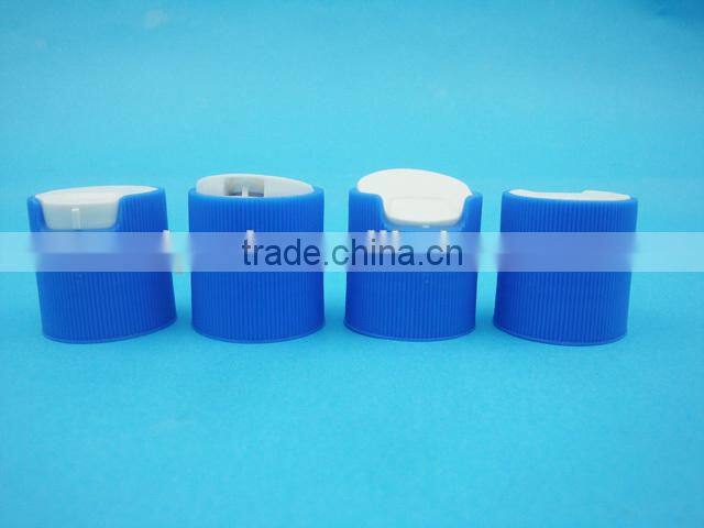 28/410 Pull Push Cap For Cleaning Bottle, caps for bottle dispensing caps