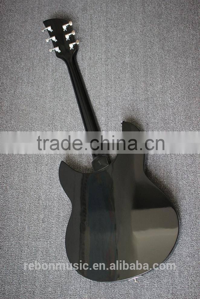 Weifang Rebon resonator ricken Electric Guitar/GUITAR