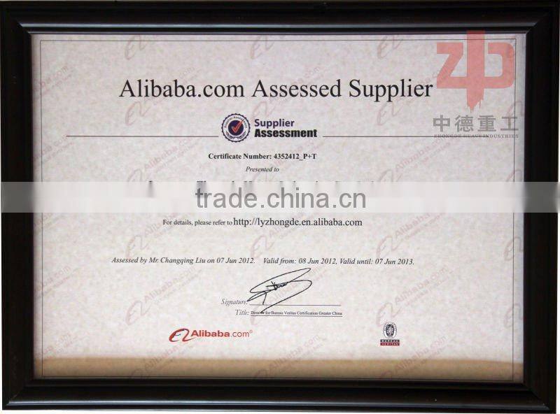 spiral classifier hot for minerals, log washer with best quality