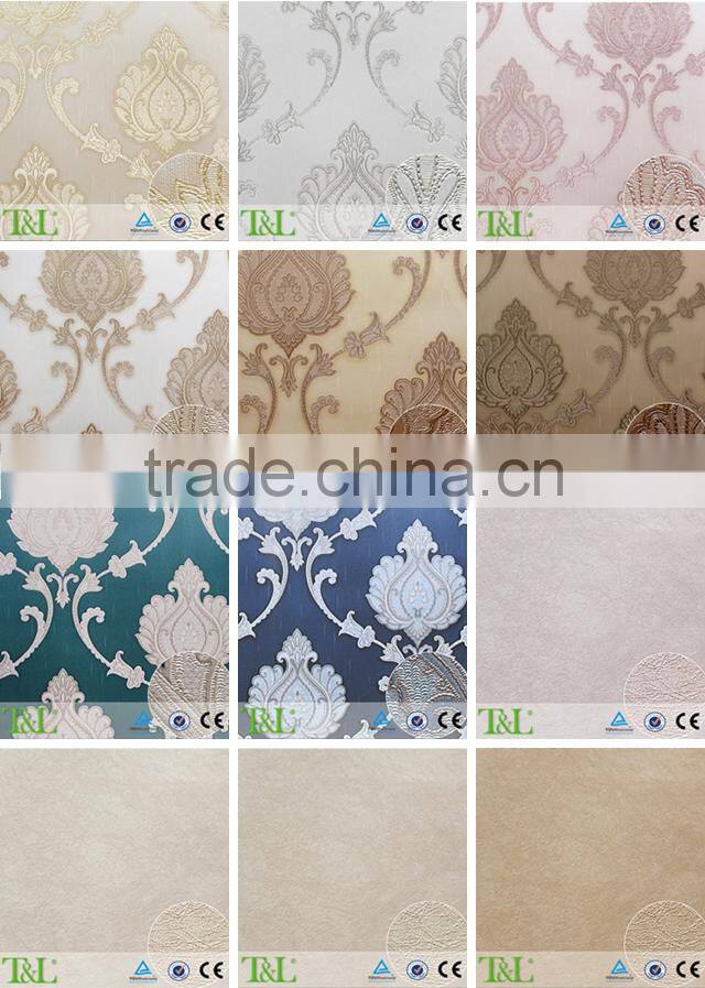 Decorative wallpaper for Administration/Commerce/Entertainment/Household