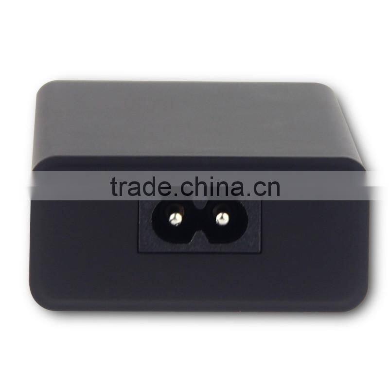 Many models smart dual port charger 4 port usb charger