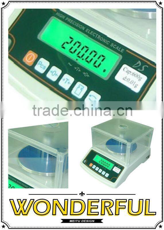 gold weighing scale