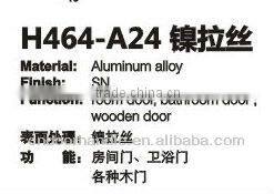 New Design high Quality Security Europe Door Lock