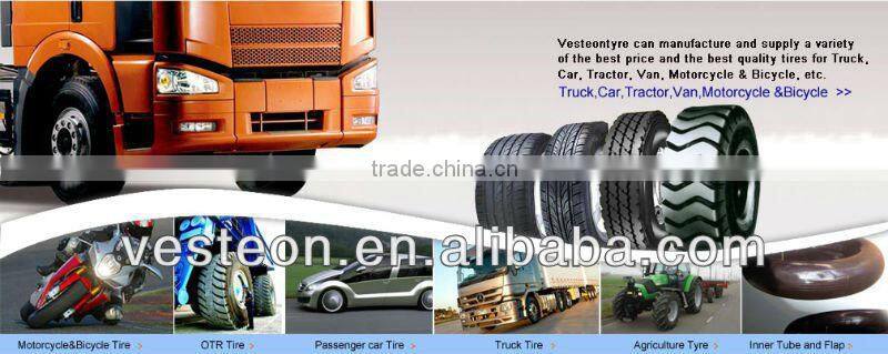 Universal Solid LIGHT TRUCK TIRE V1100-20 TT