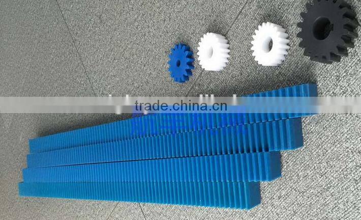 High Quality Plastic Spur Gear
