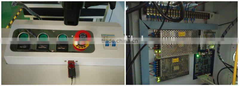 SIGN 10W/20W metal laser printer/food laser marking machine/laser marking machine for bearings