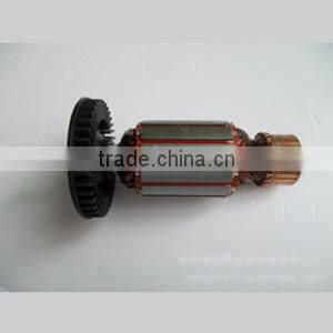 Professional high quality 500RE rotor for Bosch electric hand drill