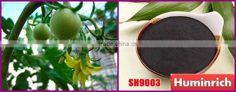 Huminrich High Active Potassium Humic Acid Looking For Agent In Egypt