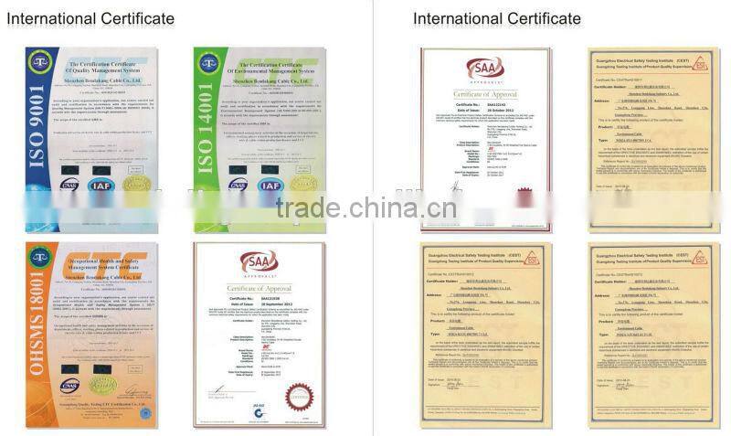 welding cable pvc cable electric cable