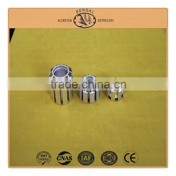 Aluminum Heat Sinks for Computer