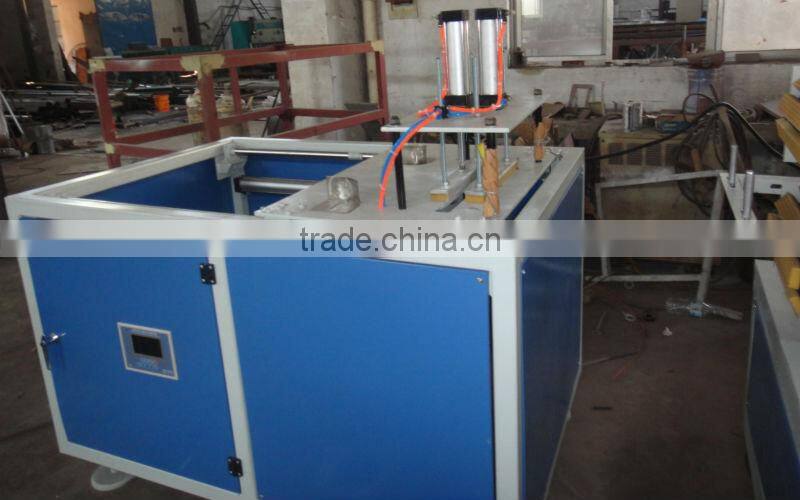 WPC PVC Door Extruder