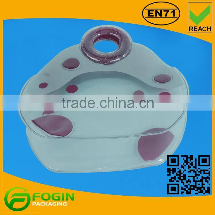 2015 the new products packing plastic bag for clothes