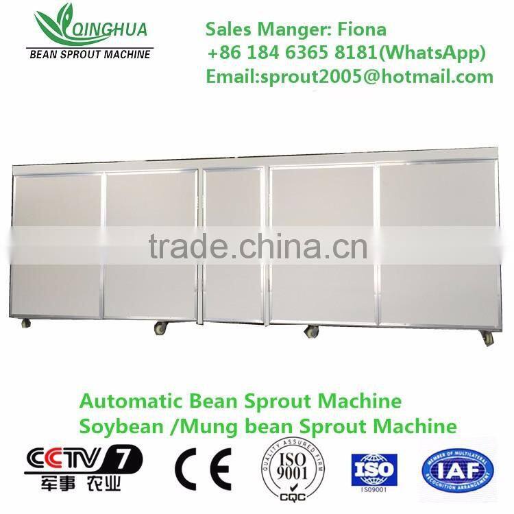 Automatic Bean Sprout Machine/Soybean Sprout Machine/Mung bean Sprout Machine