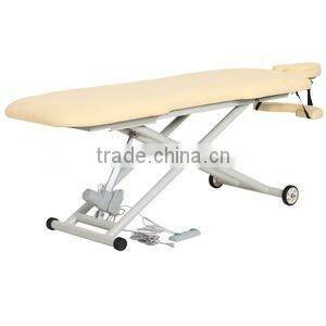COMFY 1Section Electric Lift Bariatric Bed ELX-01