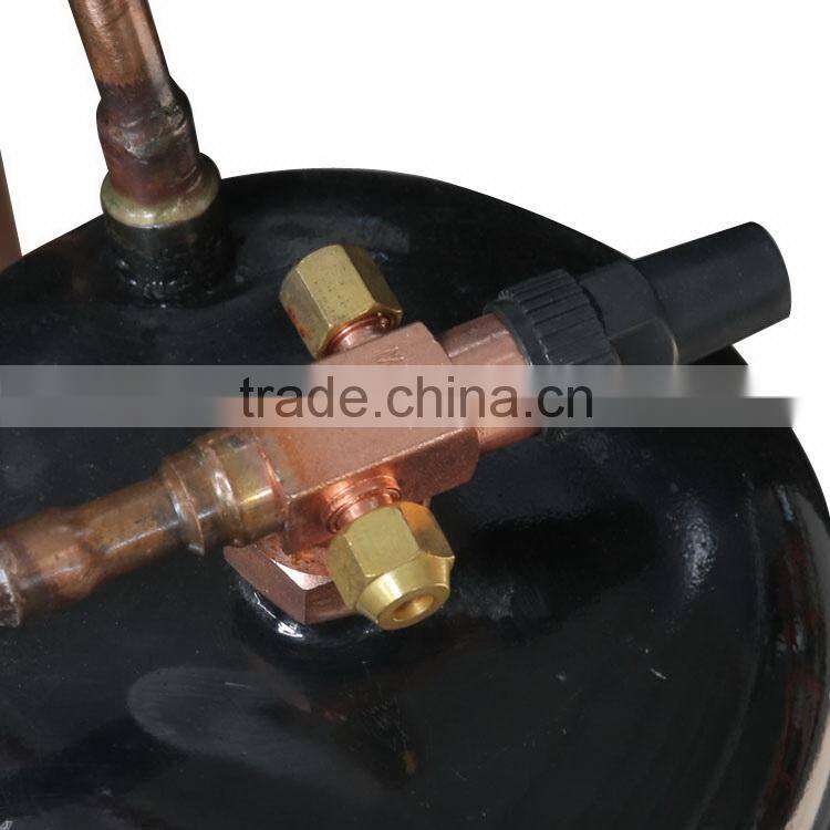 Cheap new products condensing unit for cold room