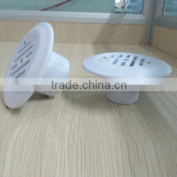 High quality PVC/ABS fittings swimming pool accessory