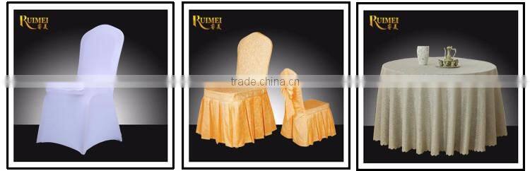 Factory manufacture folding customized office meeting room plywood table