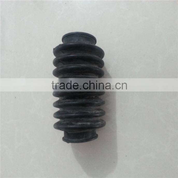 rubber bellow dust cover cv joint rubber boot rubber cable boots